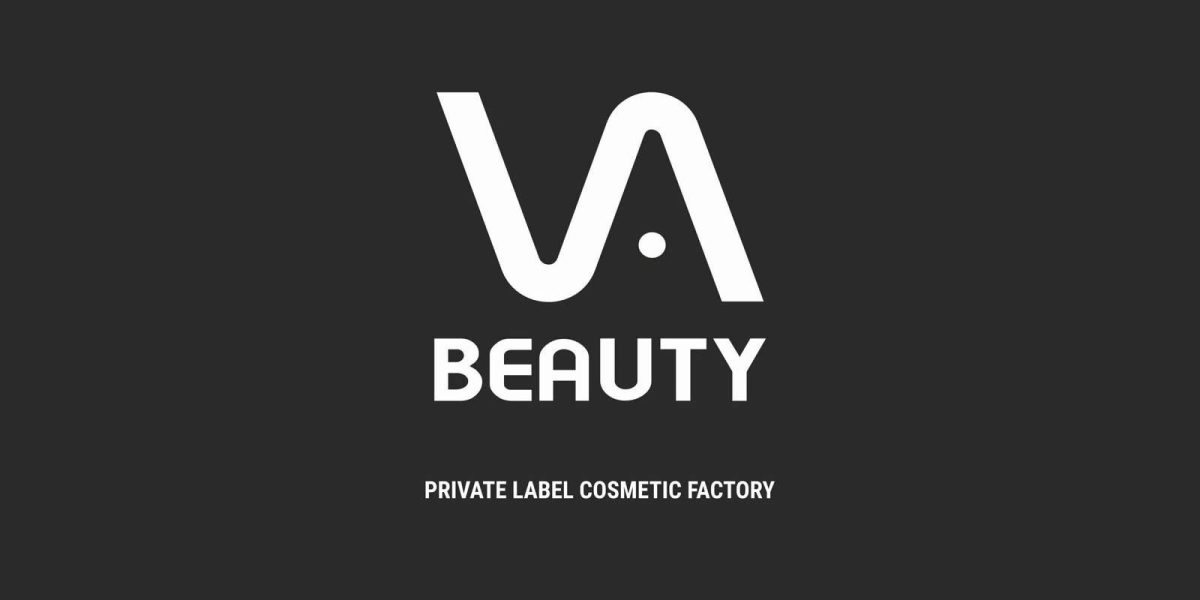 VA Beauty Private Label Cosmetic Factory