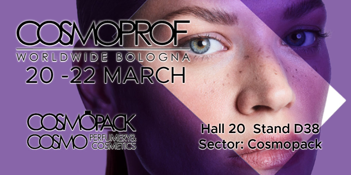 Cosmoprof Worldwide Bologna 2025