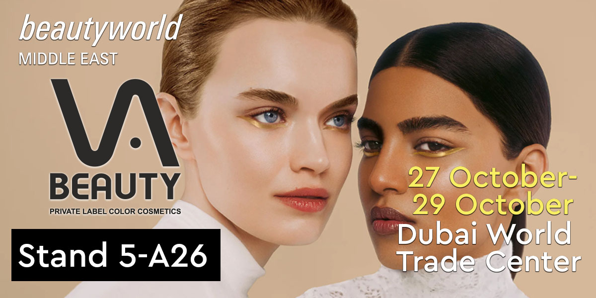 Beauty World Middle East Dubai 2025